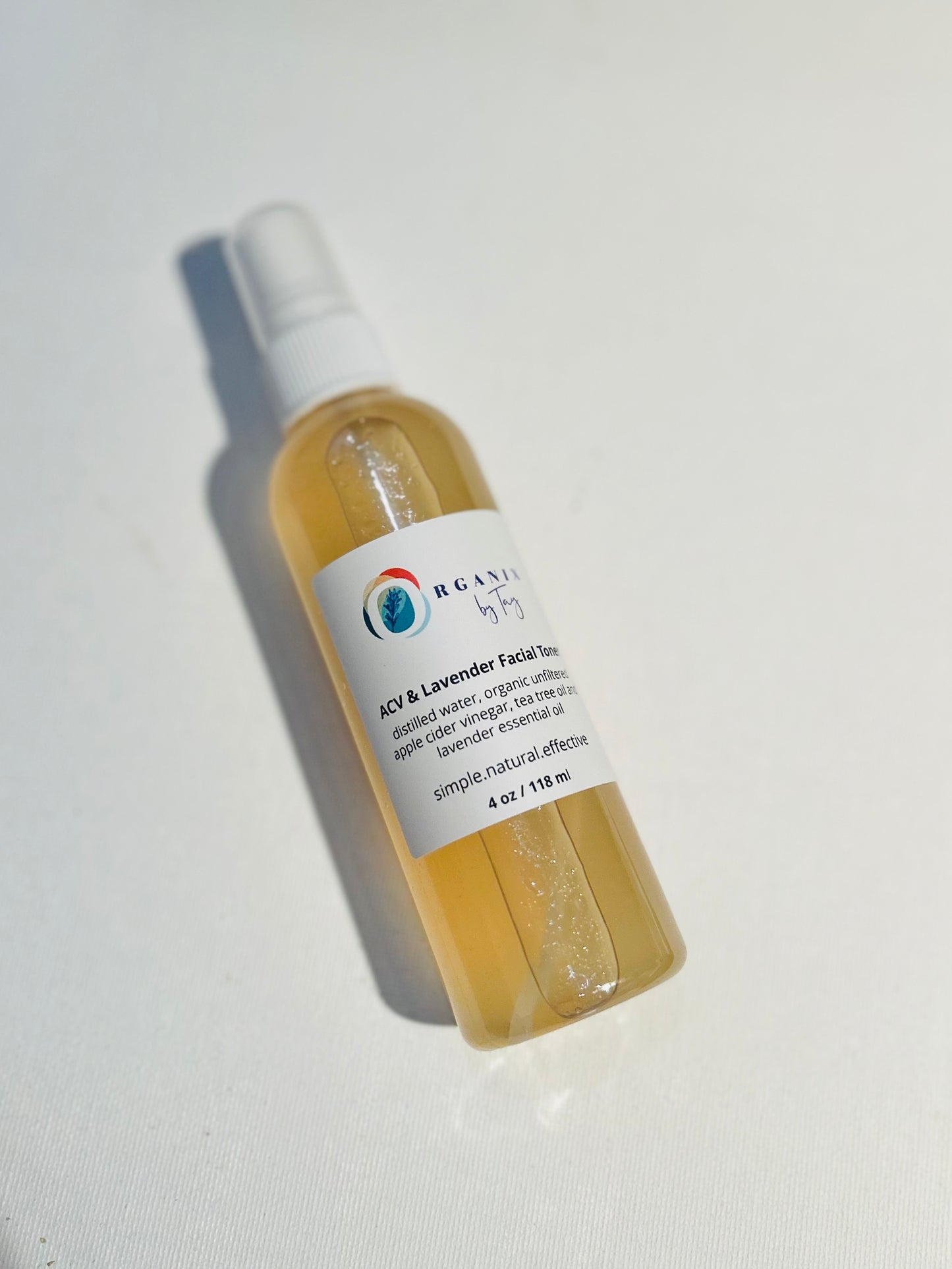 ACV & Lavender Facial Toner