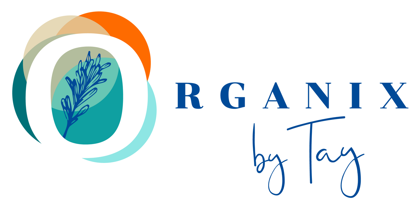 Organix by Tay