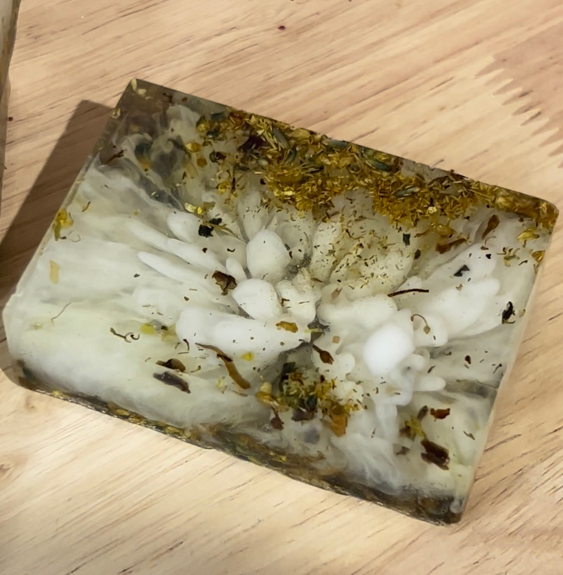 The Cookie Yoni Cleansing Bar