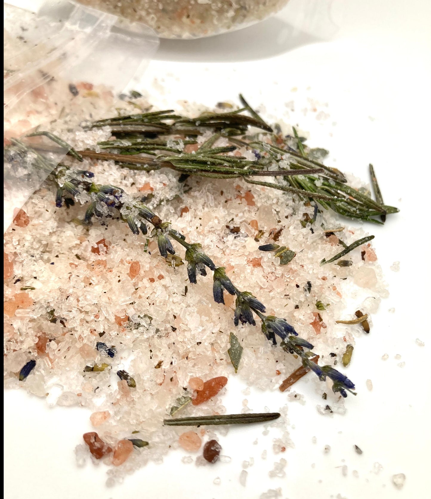 Clean Slate Nature Bath Soak